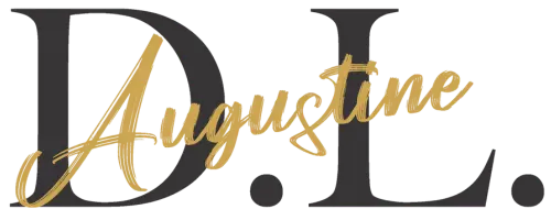 D.L. Augustine Header Logo